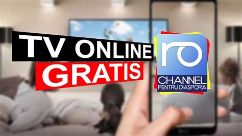 tv online romanesc.
